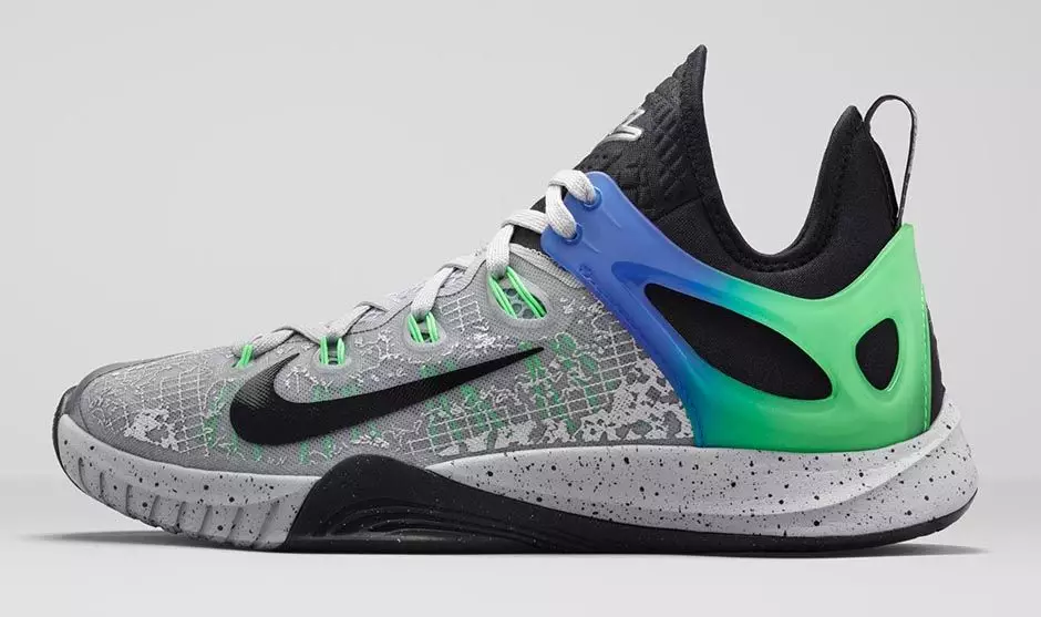 Hyperrev 2015 All-Star