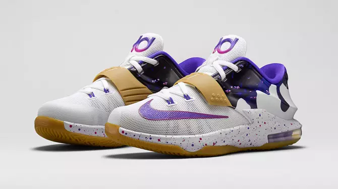 KD 7 VIII Maapähklivõi tarretis