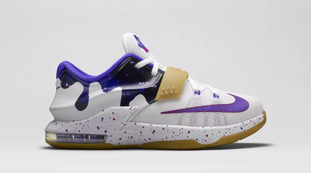 Жержаңғақ майы желе KD 7