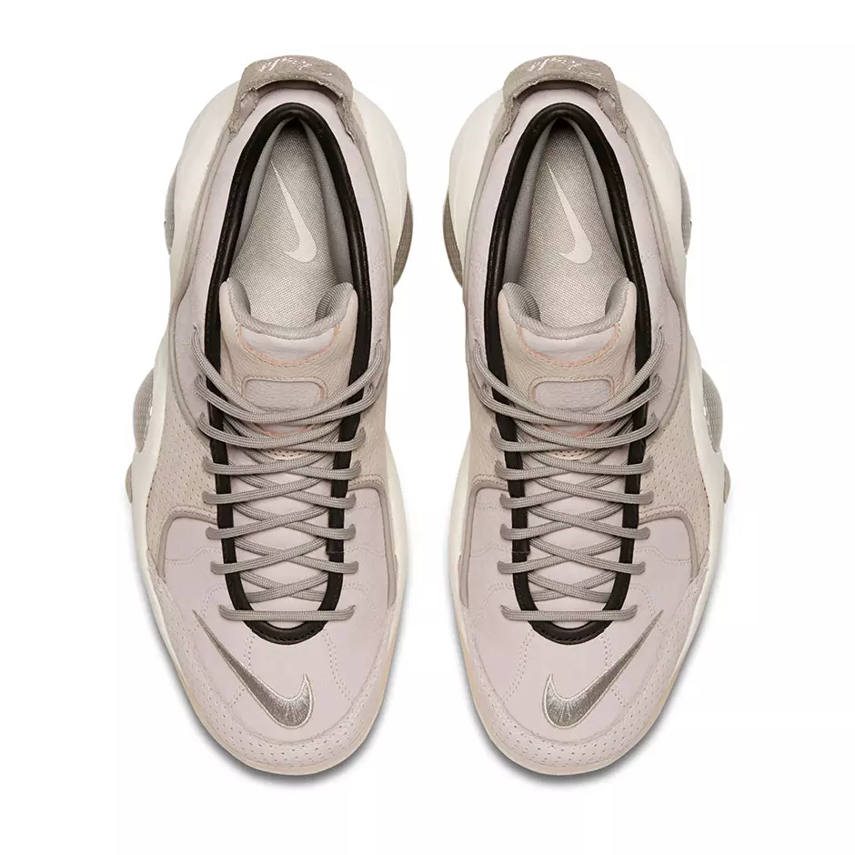 NikeLab Zoom Flight 95 Udgivelsesdato