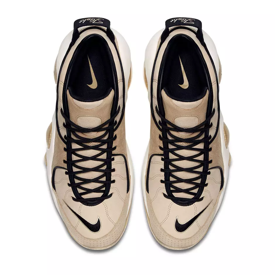 NikeLab Zoom Flight 95 väljalaskekuupäev