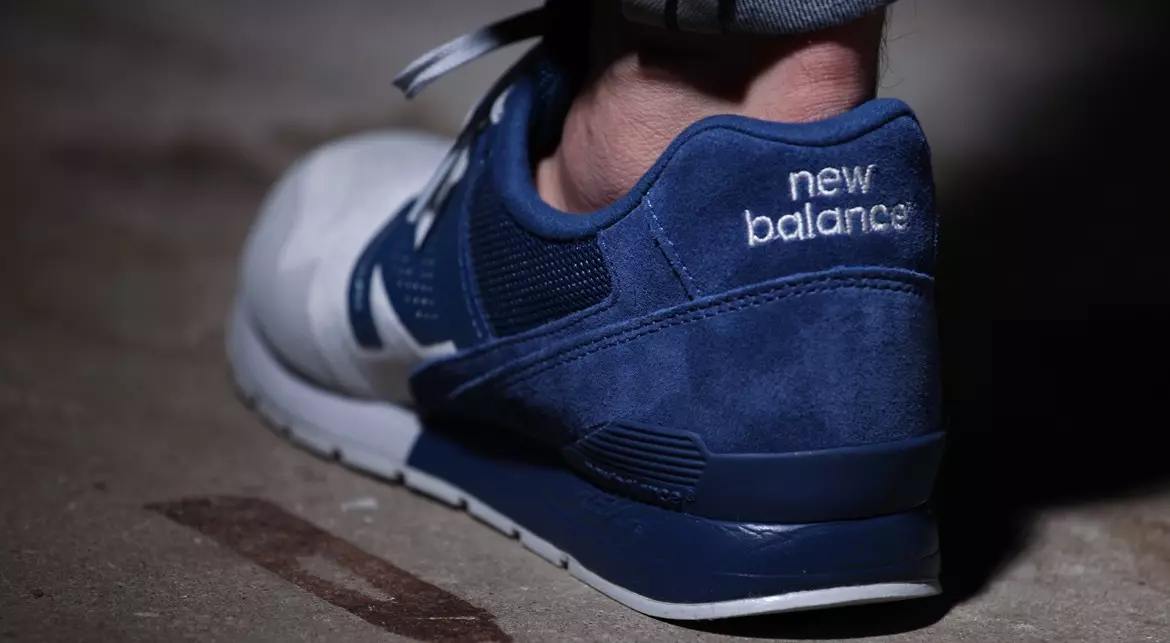 New Balance 996FU Reinženjering