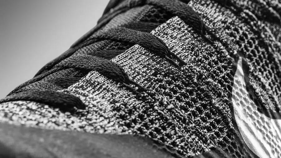 Nike Flyknit Chukka голф чевли