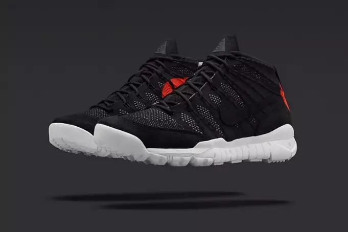 NikeLab ACG Flyknit Trainer Chukka FSB