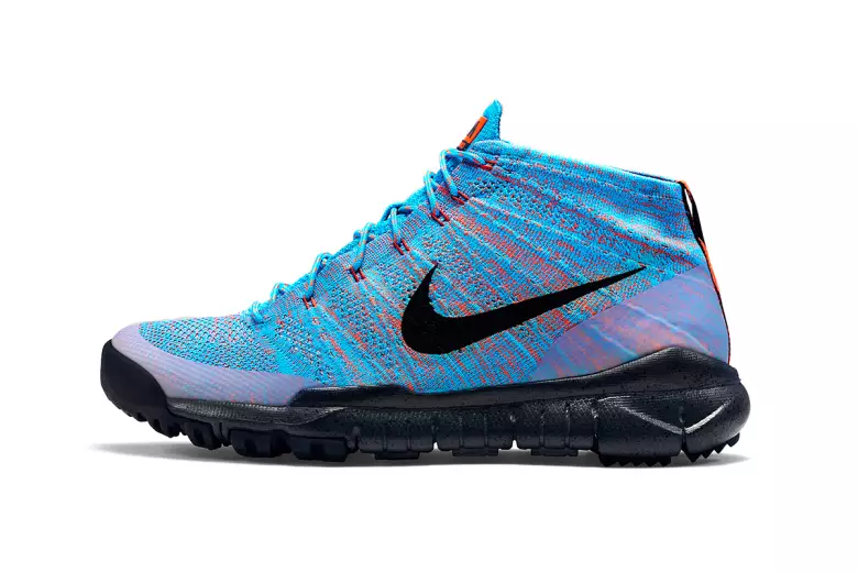 Nike Flyknit tenisice Chukka SFB 25324_1