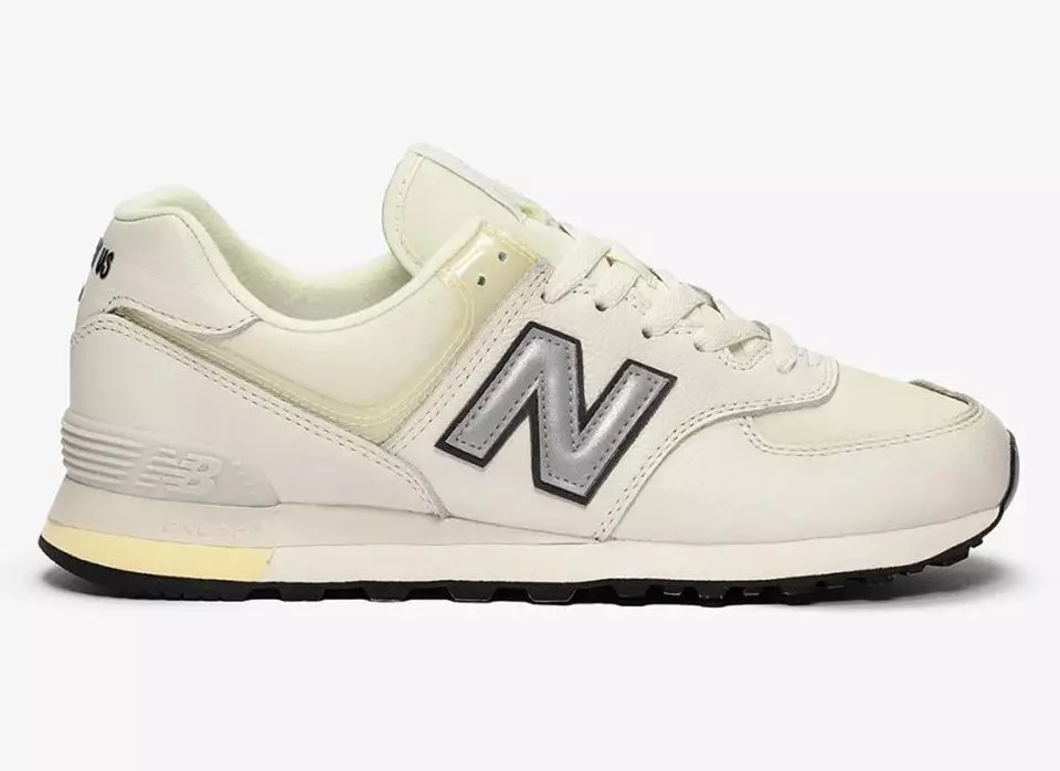 Datum vydání New Balance 574 konverzací mezi námi