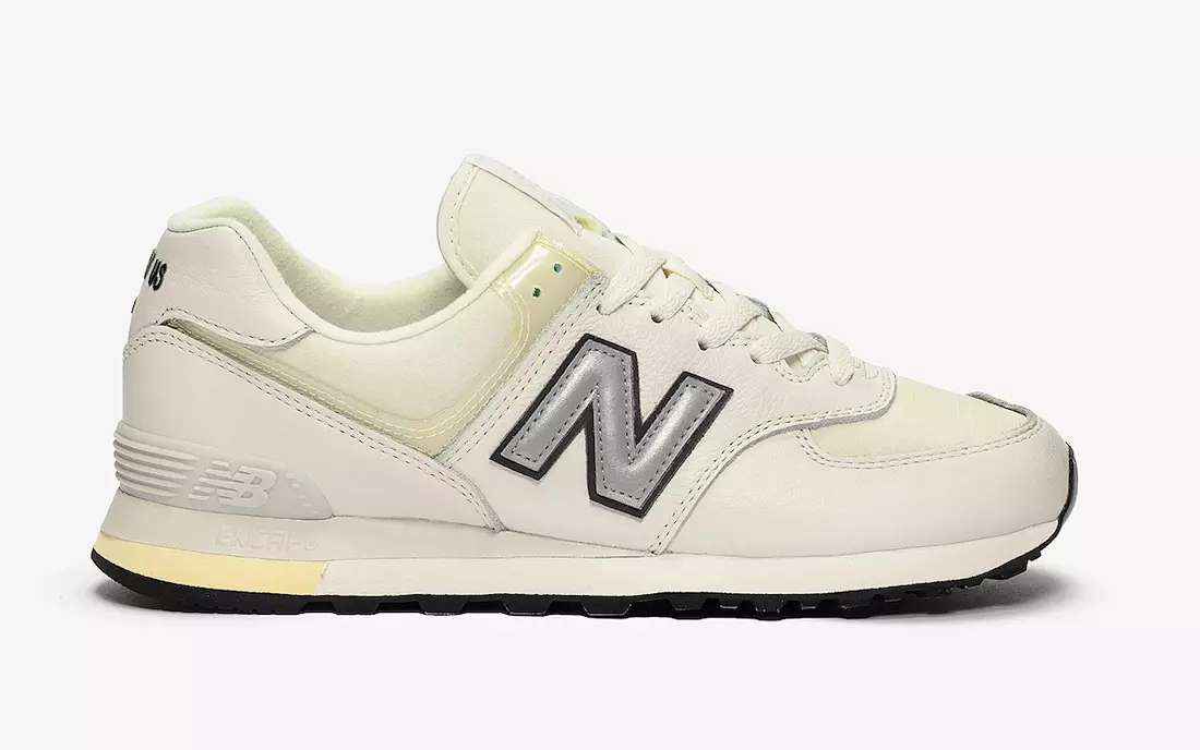 Datum vydání Joe Freshgoods New Balance 574 konverzací mezi námi