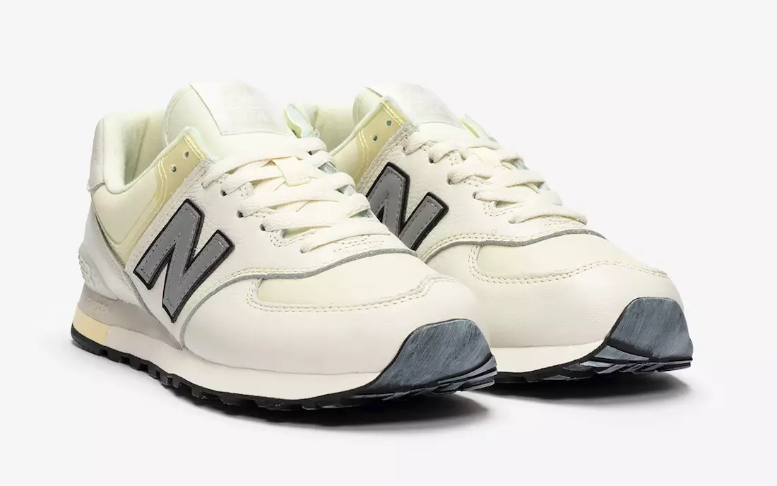 Joe Freshgoods New Balance 574 Converses Among Us Data de llançament