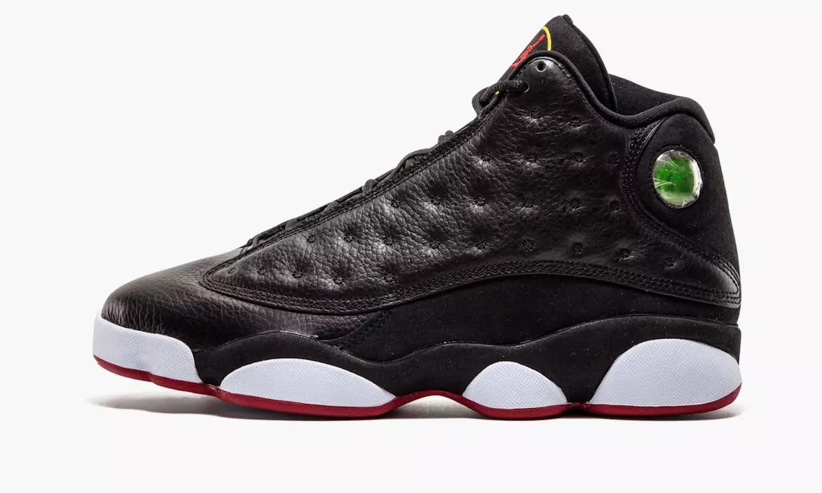 Air Jordan 13 Плейофи 2011 г