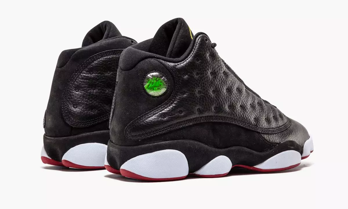 Air Jordan 13 Playoff 2011