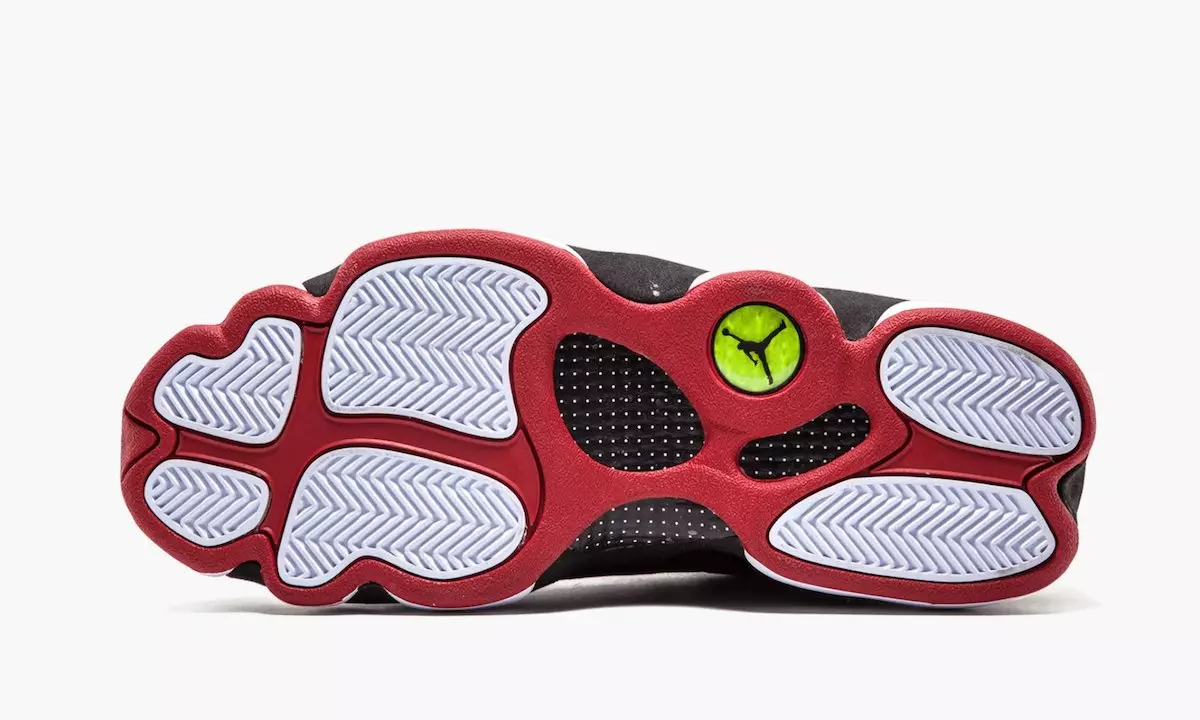 Air Jordan 13 pley-off 2011 yil