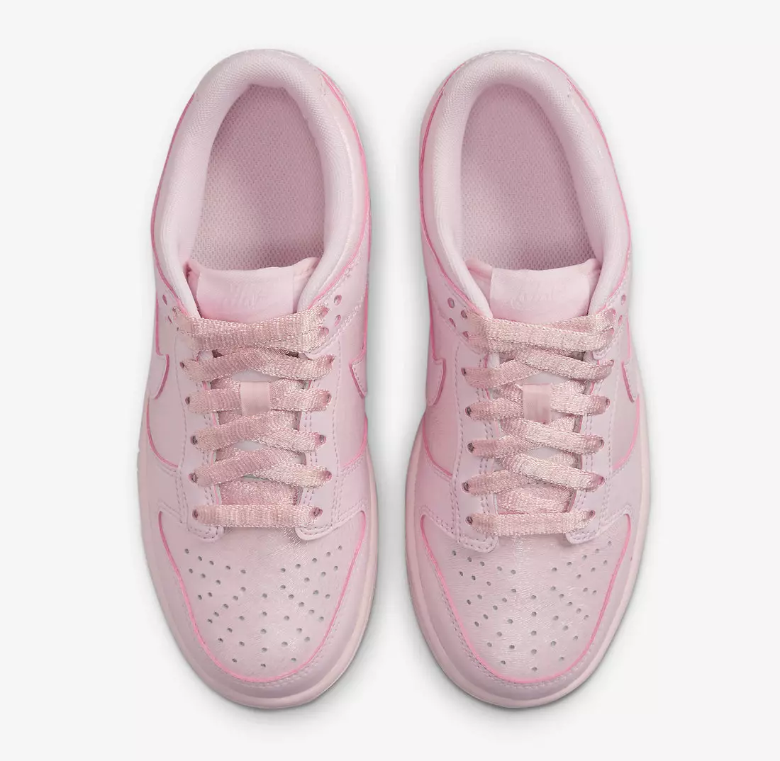 Nike Dunk Low Prism Pink 921803-601 – data premiery