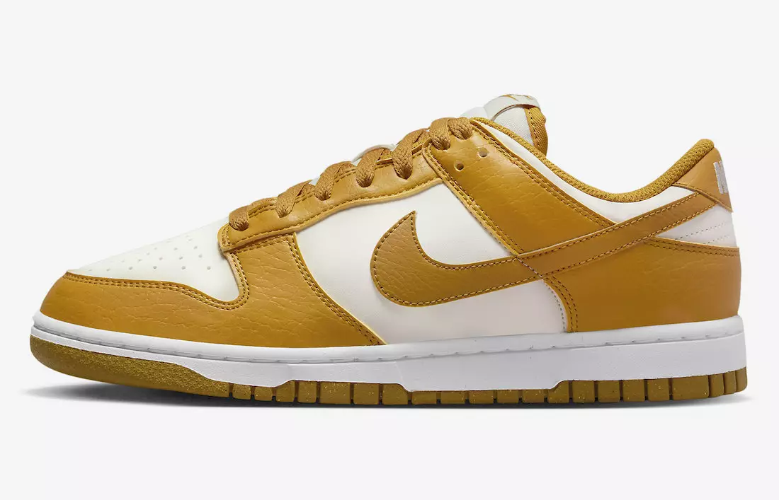 Санаи нашри Nike Dunk Low Next Nature DN1431-001