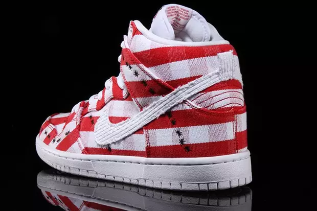 Nike SB Dunk High PRM Picnic