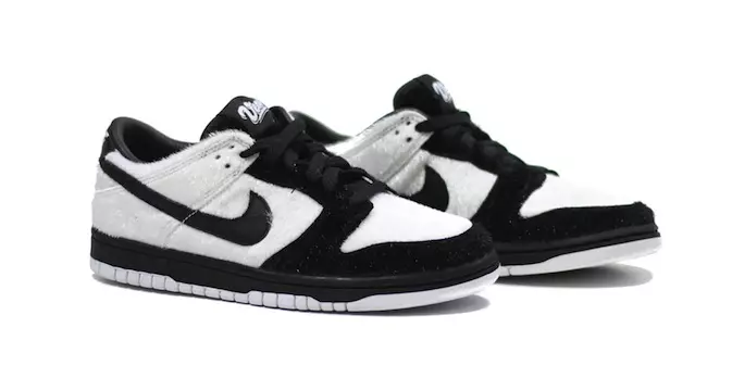 Nike Dunk Low GS “Panda” 25450_1