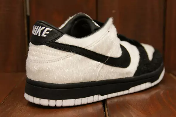 Nike Dunk Low Premium Уэно Панда