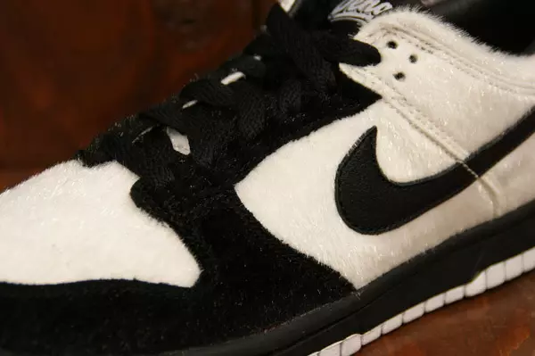 Nike Dunk Düşük Premium Ueno Panda