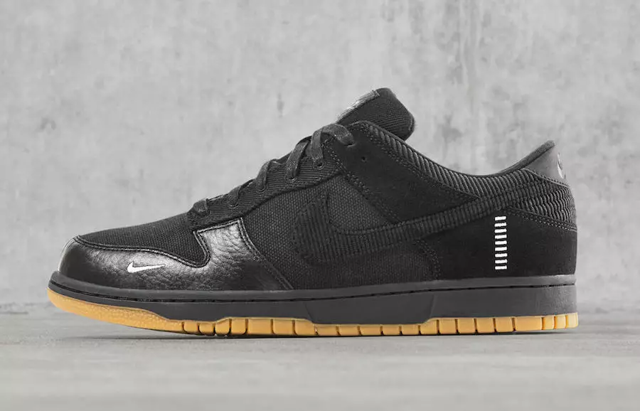 Nike Dunk Low BSMNT The Bodrum