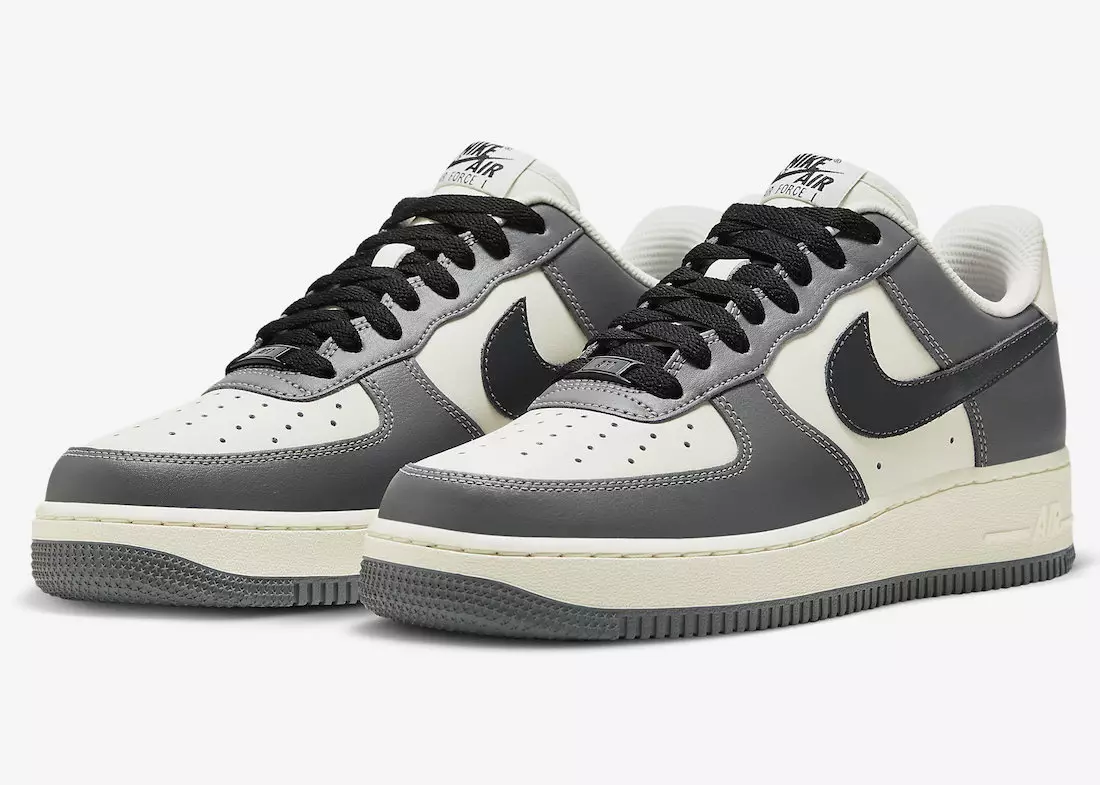 Tanggal Rilis Nike Air Force 1 Low FD9063-100