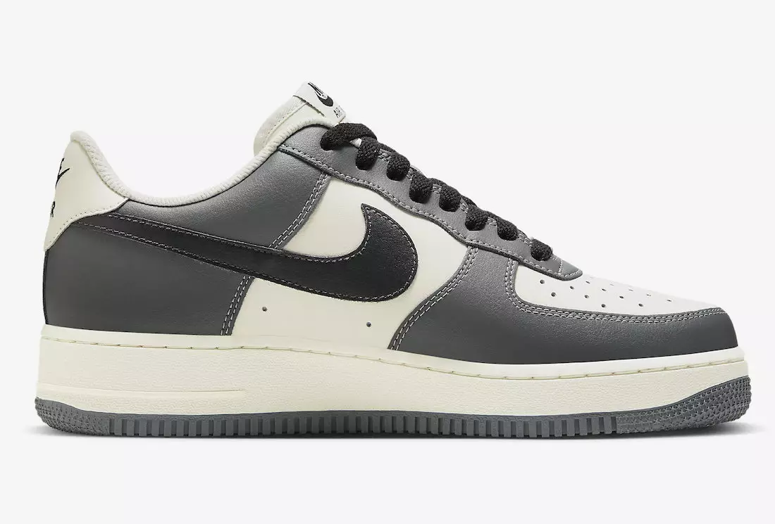 Ημερομηνία κυκλοφορίας Nike Air Force 1 Low FD9063-100