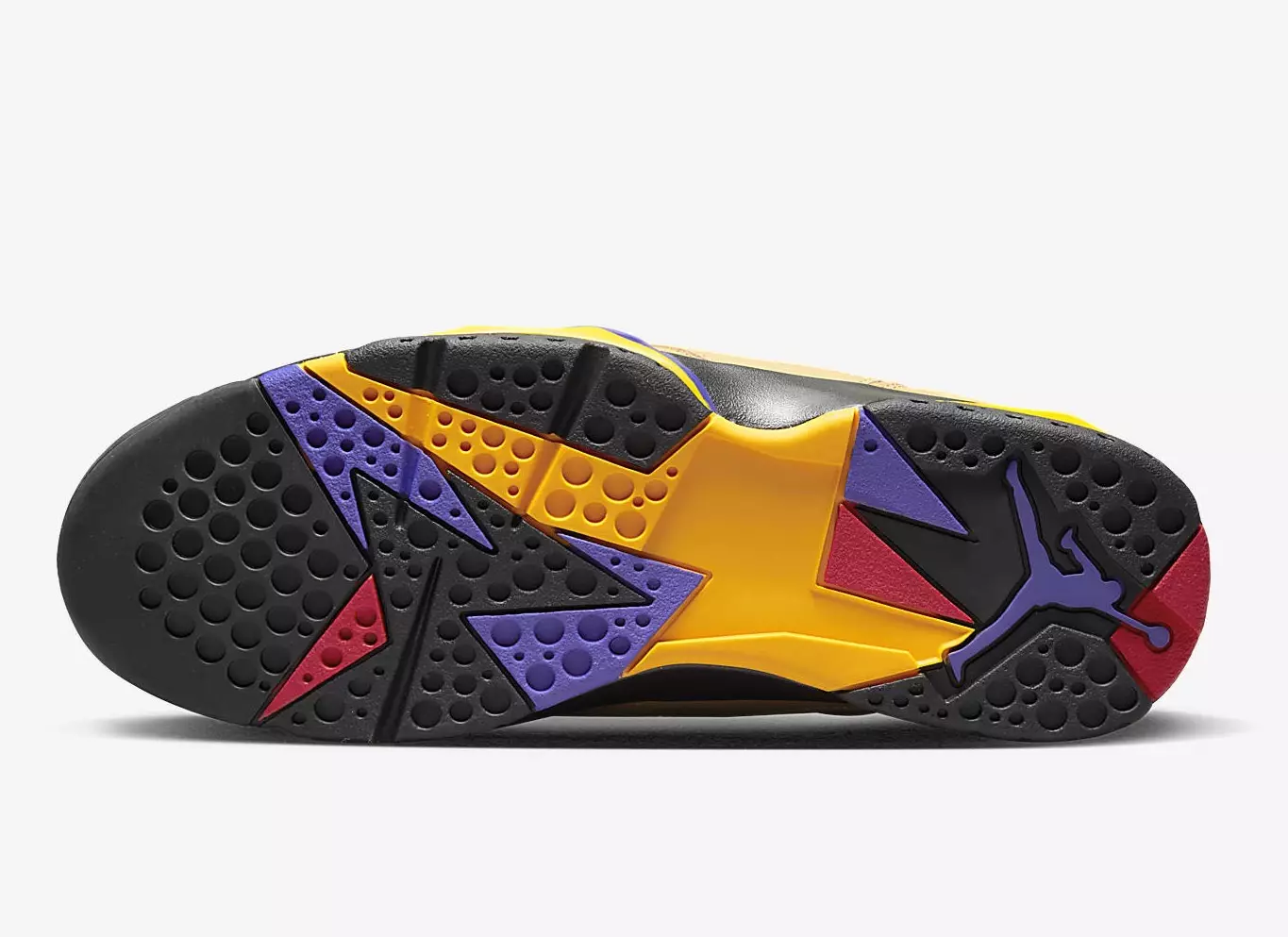 Ημερομηνία κυκλοφορίας Air Jordan 7 Afrobeats DZ4729-200