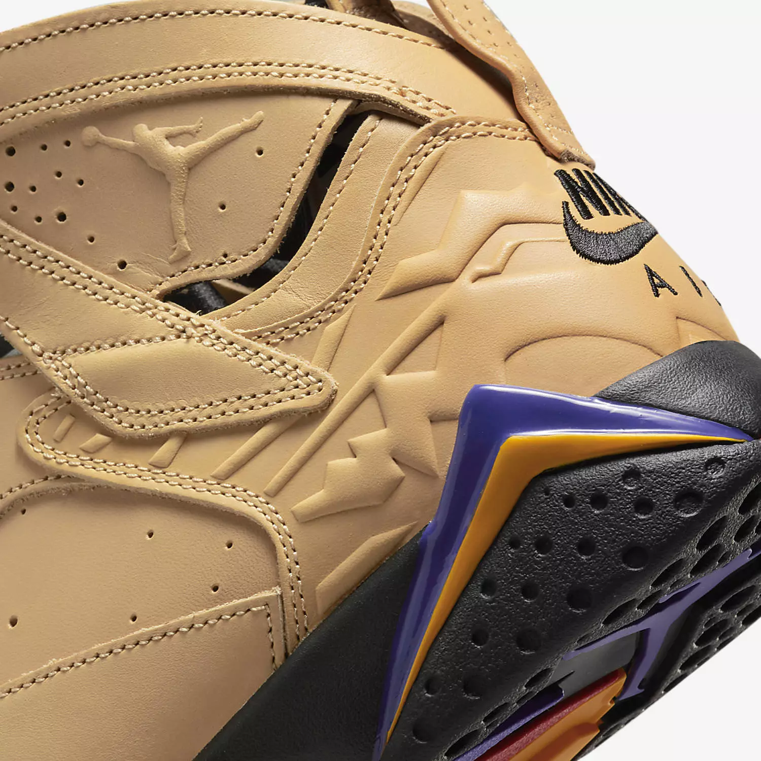 Дата на издаване на Air Jordan 7 Afrobeats DZ4729-200