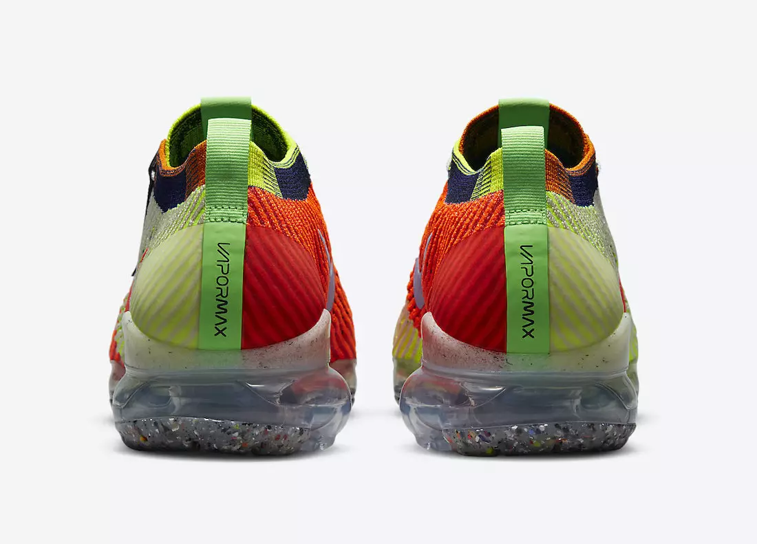 Nike Air VaporMax Exeter Edition DH1307-200 išleidimo data