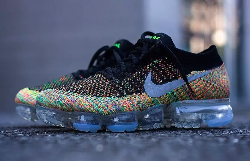 Nike VaporMax Air Max 1 Ngày nhiều màu Air Max