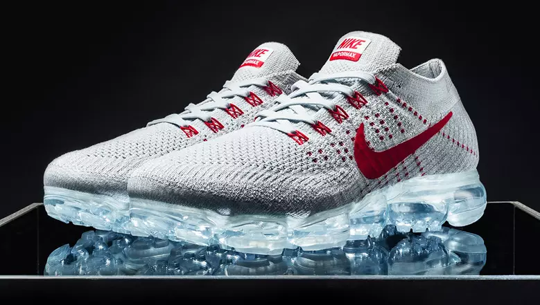 Nike Air VaporMax Air Max Day 2017