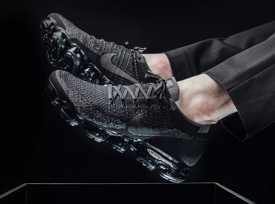 Nike Air VaporMax Air Max Day 2017