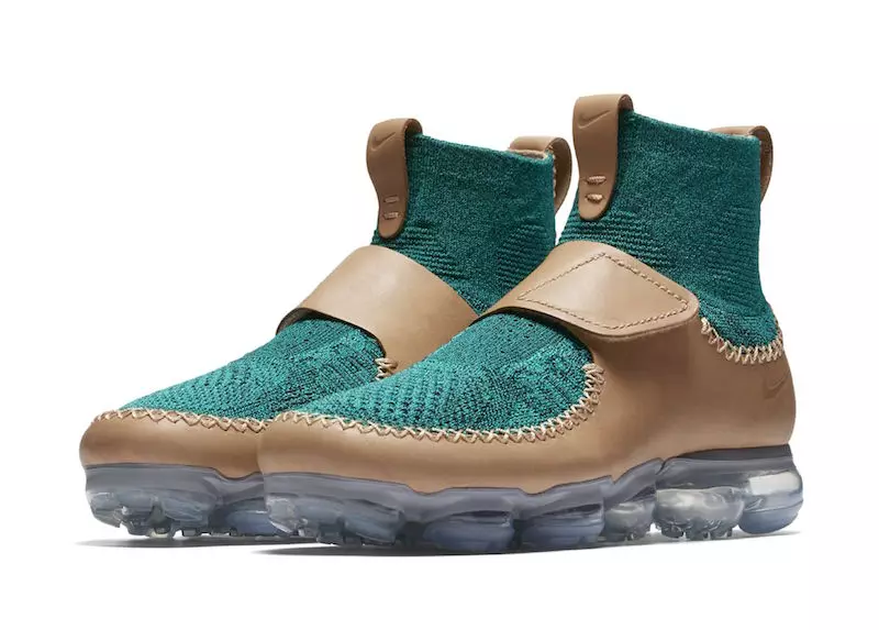 Marc Newson x NikeLab Air VaporMax pour la Journée Air Max 25572_1