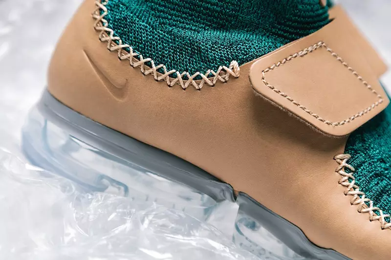 Marks Ņūsons NikeLab VaporMax