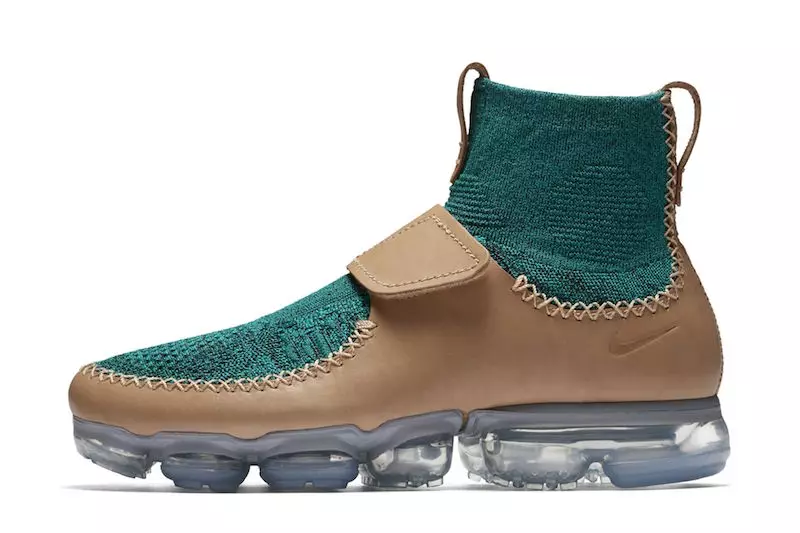 Nike VaporMax Марк Ньюсан