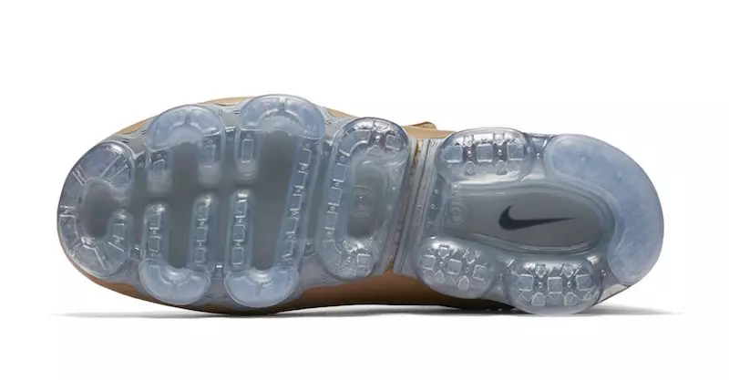 Nike VaporMax Марк Нюсън