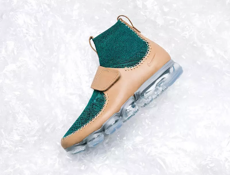 Marc Newson NikeLab VaporMax