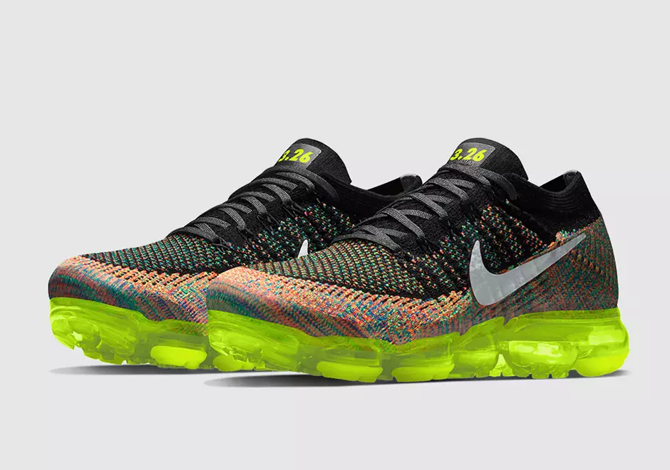 NIKEiD Air Max Day VaporMax Air Max ၁