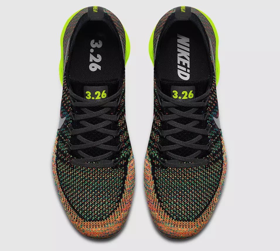 NIKEiD 에어맥스 데이 베이퍼맥스 에어맥스 1