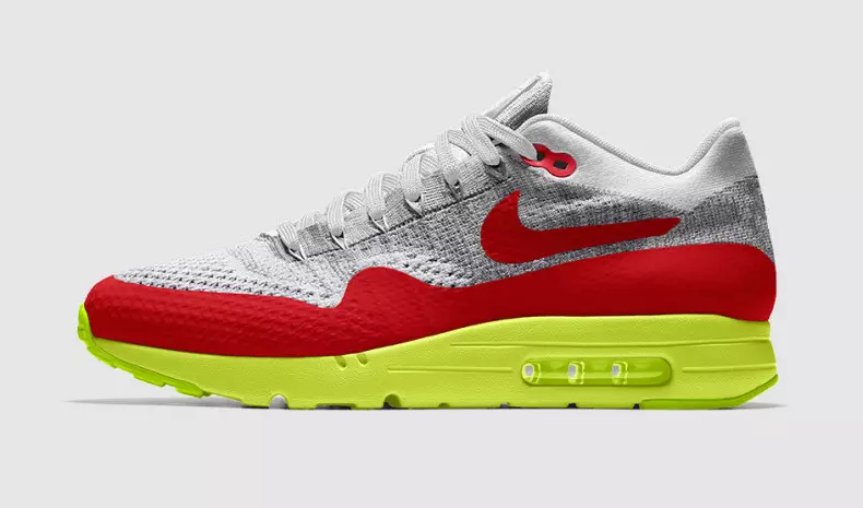 Air Max Günü üçün NIKEiD Seçimləri 25574_2