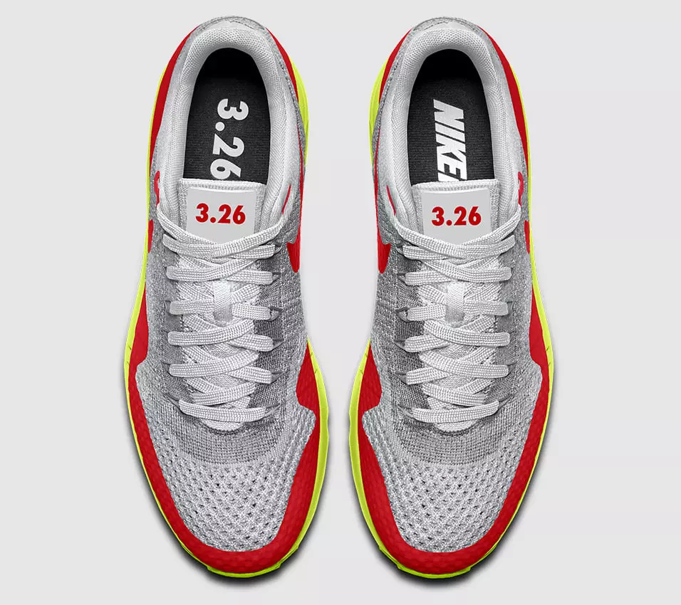 NIKEiD Air Max күні VaporMax Air Max 1