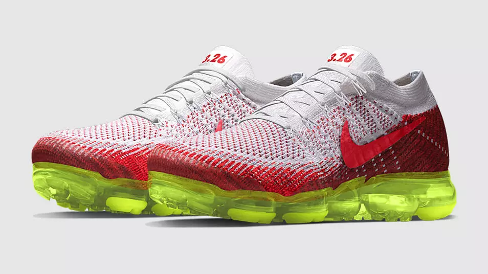 NIKEiD Air Max Day VaporMax Air Max ၁