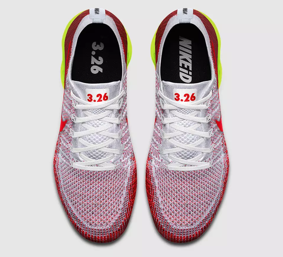 NIKEiD 에어맥스 데이 베이퍼맥스 에어맥스 1