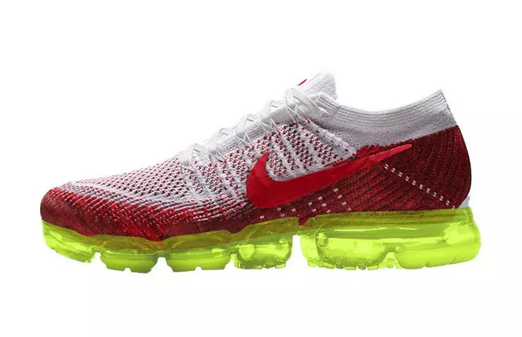 NIKEiD Kendin Yap Hava Max Günü