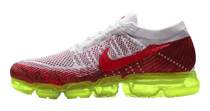 Ngày Nike VaporMax iD Air Max