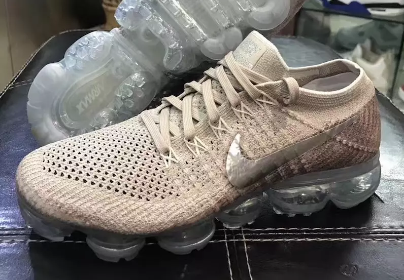 A Nike Air VaporMax földi tónusú kibocsátás 25589_1