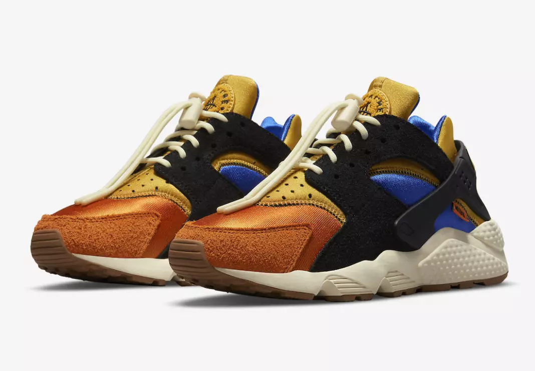 Date de sortie de la Nike Air Huarache DO6681-700