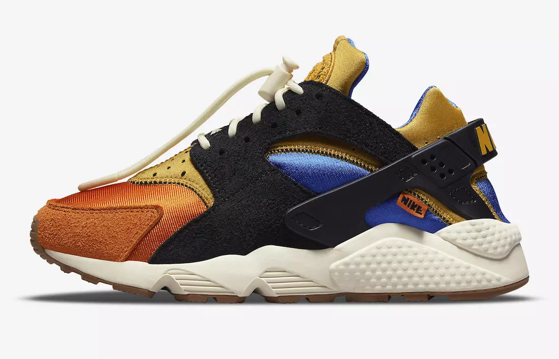 Nike Air Huarache DO6681-700 Releasedatum