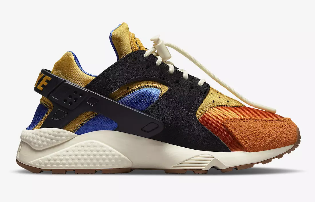 Nike Air Huarache DO6681-700 Releasedatum