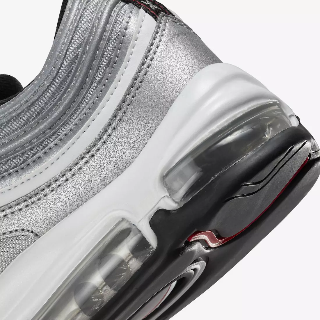 Nike Air Max 97 Silver Bullet 2022 DM0028-002 Թողարկման ամսաթիվ