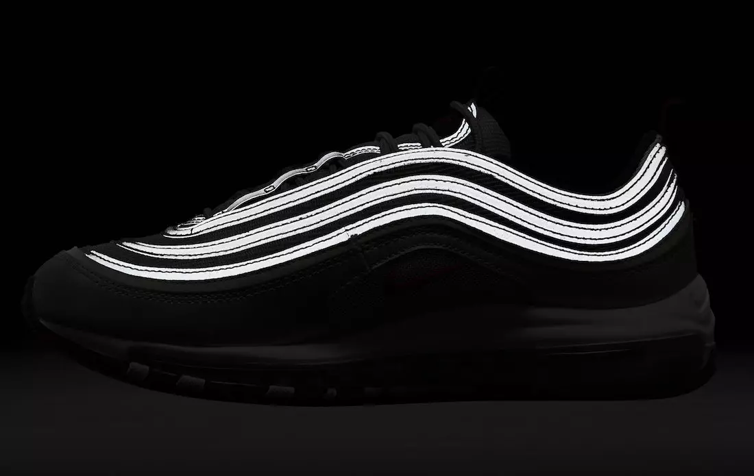 Tarehe ya Kutolewa ya Nike Air Max 97 Silver Bullet 2022 DM0028-002