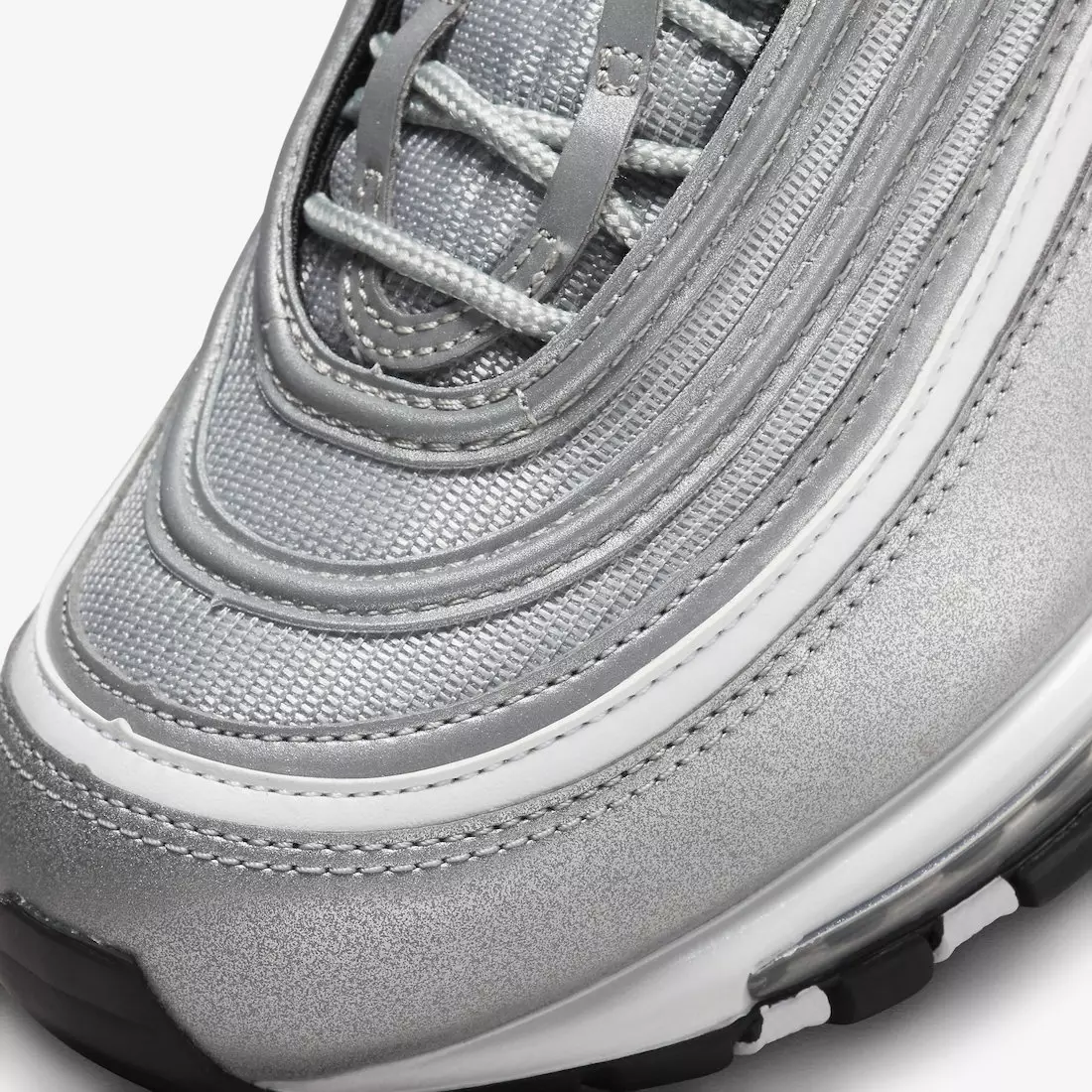 Nike Air Max 97 Silver Bullet 2022 DM0028-002 Թողարկման ամսաթիվ